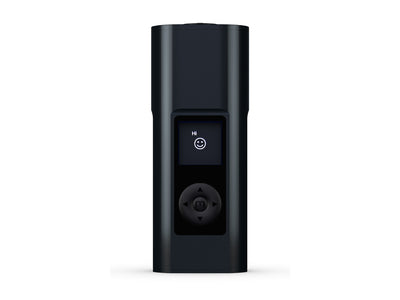 SYDNEY VAPORIZERS - ARIZER SOLO 3 - THERAPEUTIC CANNABIS VAPORIZER