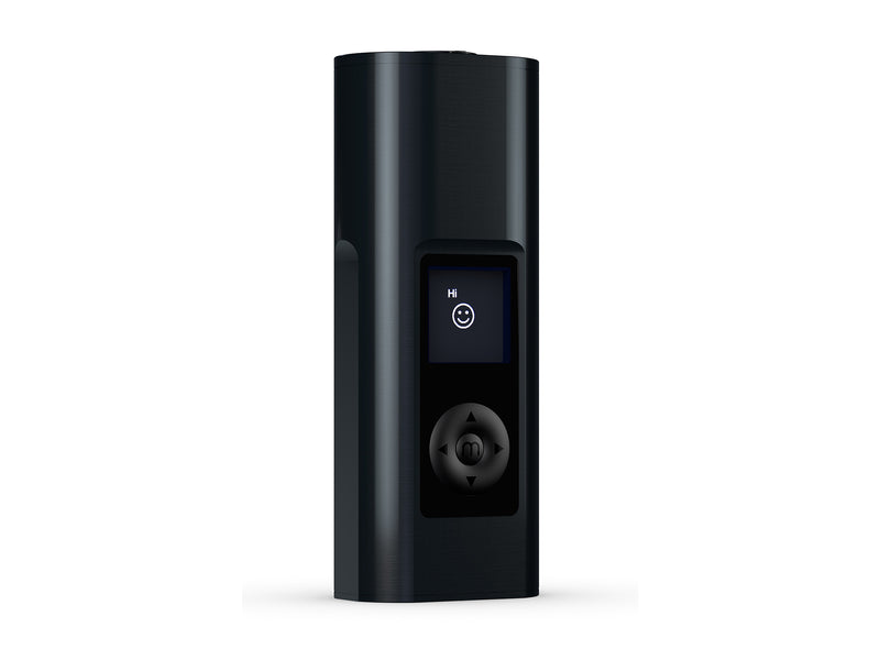 SYDNEY VAPORIZERS - ARIZER SOLO 3 - THERAPEUTIC CANNABIS VAPORIZER