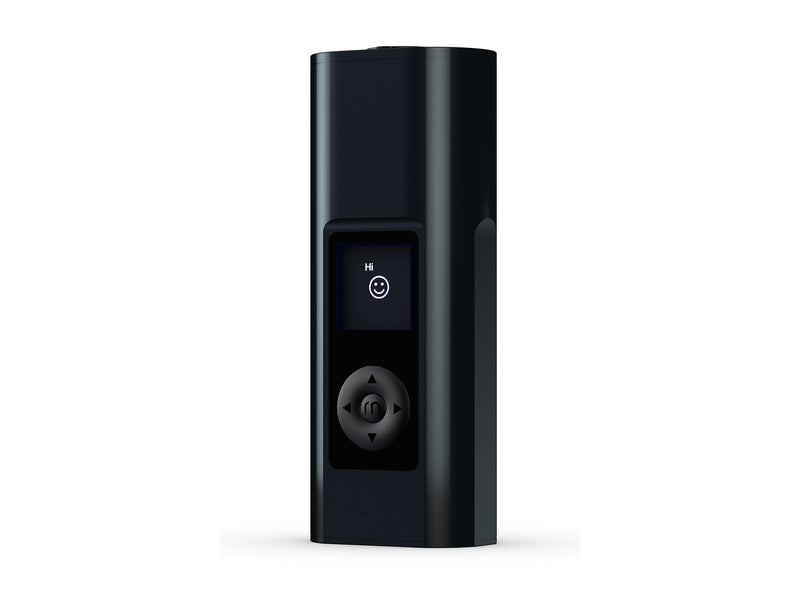 SYDNEY VAPORIZERS - ARIZER SOLO 3 - THERAPEUTIC CANNABIS VAPORIZER