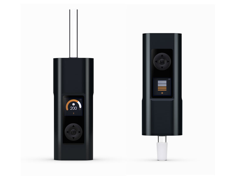 SYDNEY VAPORIZERS - ARIZER SOLO 3 - THERAPEUTIC CANNABIS VAPORIZER