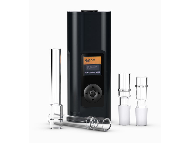 SYDNEY VAPORIZERS - ARIZER SOLO 3 - THERAPEUTIC CANNABIS VAPORIZER