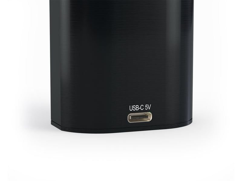 SYDNEY VAPORIZERS - ARIZER SOLO 3 - THERAPEUTIC CANNABIS VAPORIZER