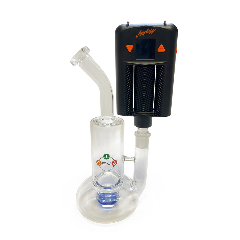 TORNADO BUBBLER 18MM