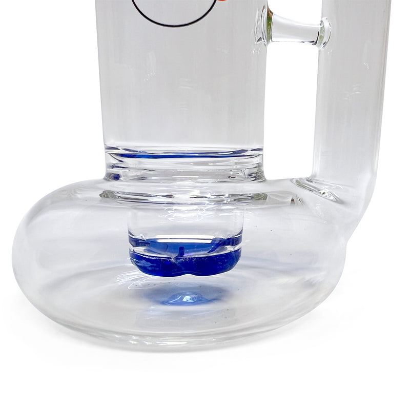 TORNADO BUBBLER 18MM