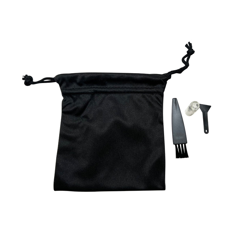 60MM 4PC CERAMIC GRINDER - JUNGLE GREEN