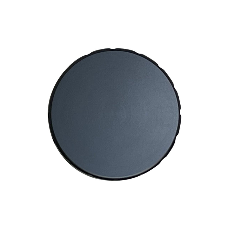 SYDNEY VAPORIZERS - EVERLAST STAINLESS STEEL GRINDER CHROME FINISH