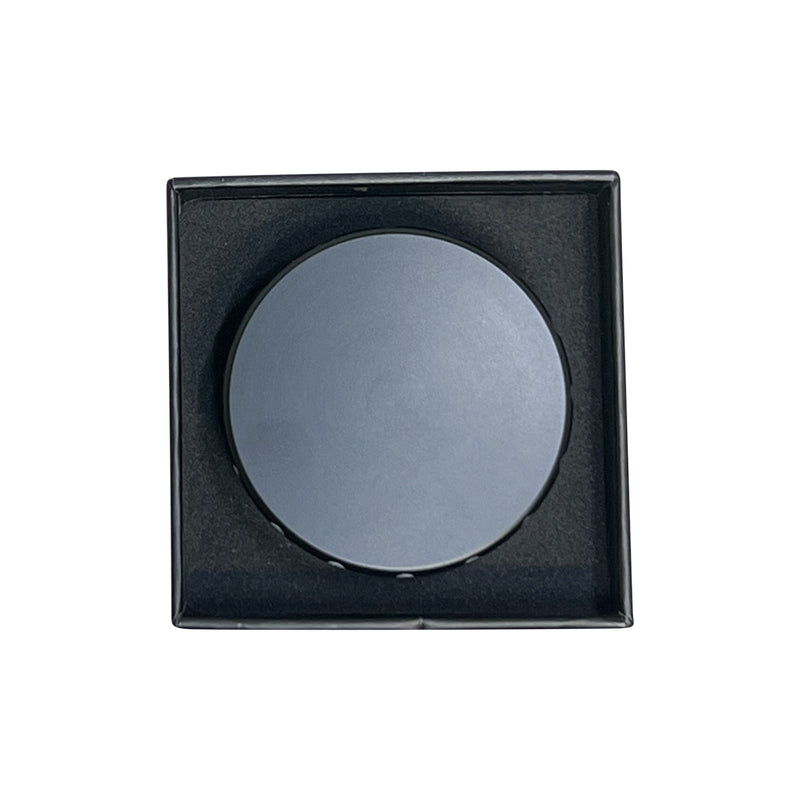 SYDNEY VAPORIZERS - EVERLAST STAINLESS STEEL GRINDER CHROME FINISH