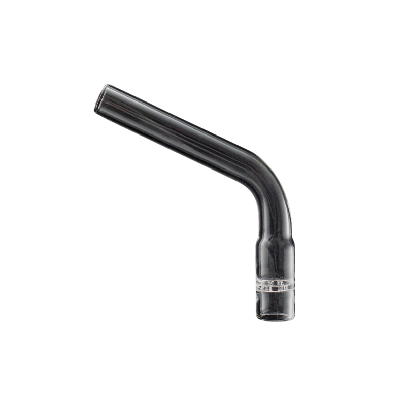 AIR/SOLO GLASS AROMA TUBE CURVED - Sydney Vaporizers