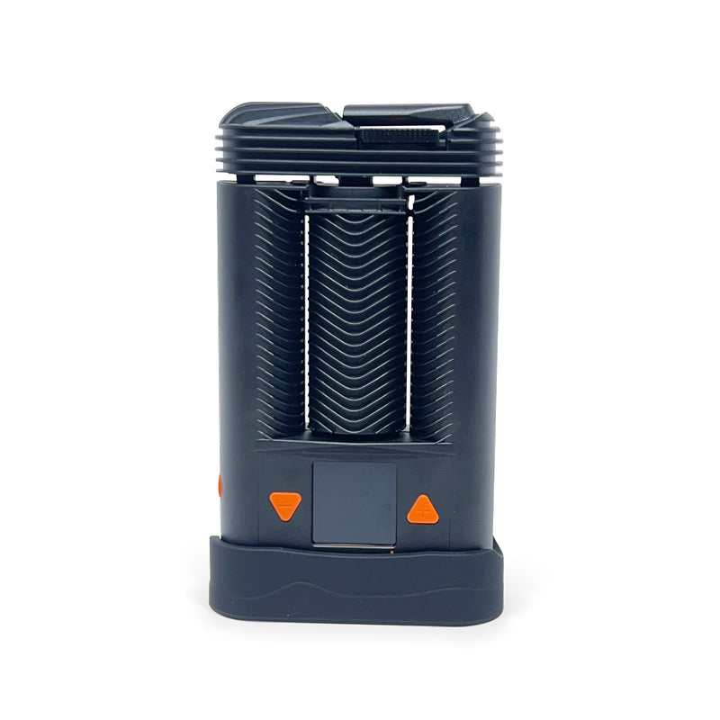 STAND FOR MIGHTY MODELS - BLACK PLASTIC