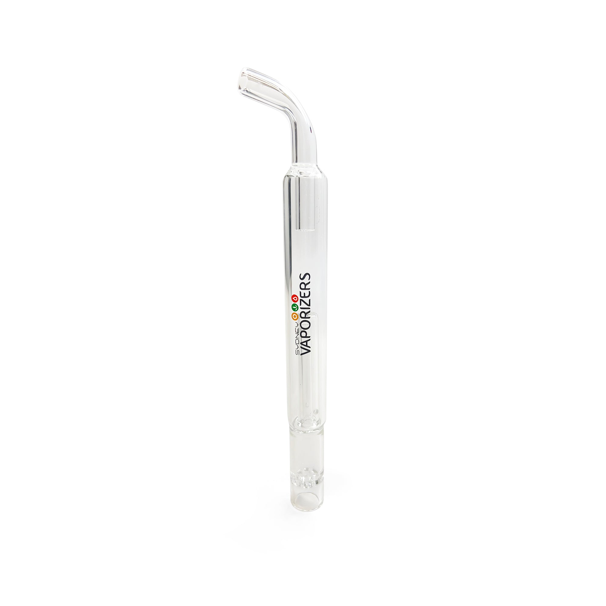 vape prices sydney GLASS BUBBLER BENT STEM TM2