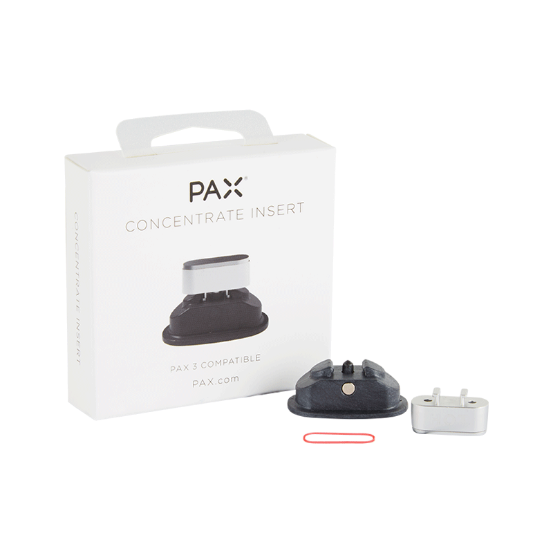 PAX3 CONCENTRATE INSERT - Sydney Vaporizers
