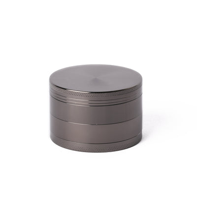 TITANIUM 60MM 4PC GRINDER - Sydney Vaporizers