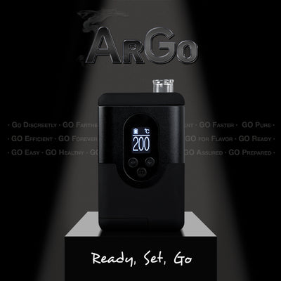Already Vaped Herbs - (AVH)
