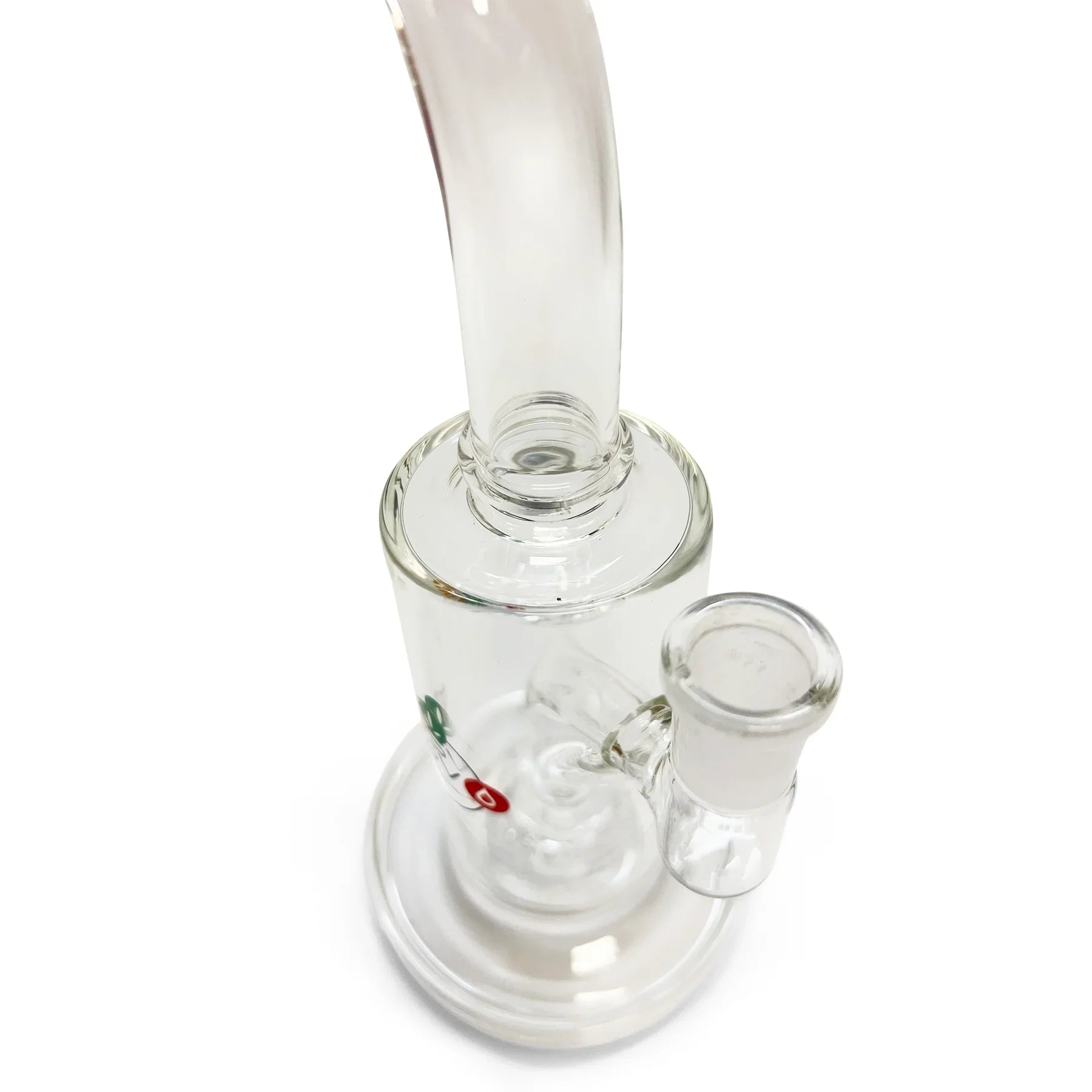 Exploring the Modern Percolator Bong Experience