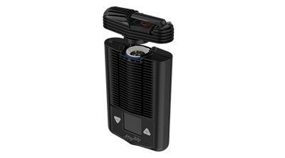 Storz & Bickel’s Mighty brings function and style to the vape game
