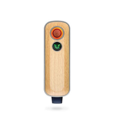 All the benefits of your Firefly2+ dry herb vaporizer...