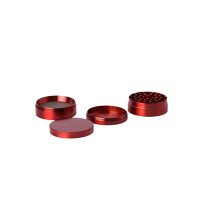 Hand herb grinders versus electric herb grinders...