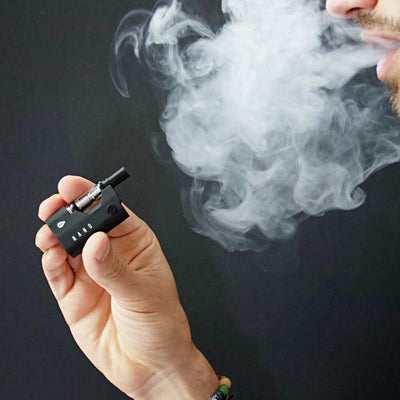 Cleaning your Vaporizer Parts