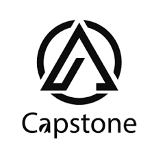 Capstone Portable Vaporizers