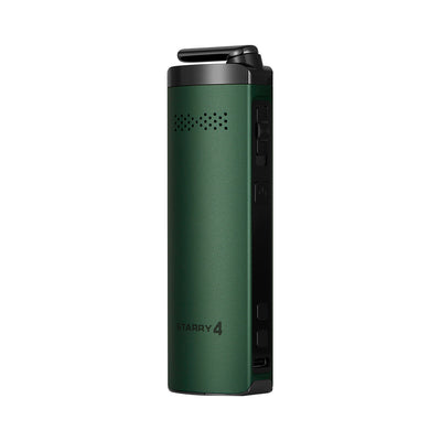 SYDNEY VAPORIZERS - XMAX STARRY 4 PORTABLE DRY HERB VAPORIZER