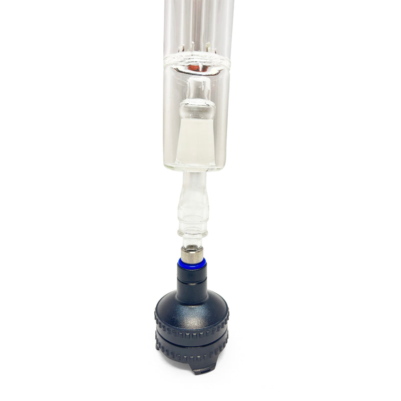 SYDNEY VAPORIZERS - ERUPTOR - VOLCANO BUBBLER