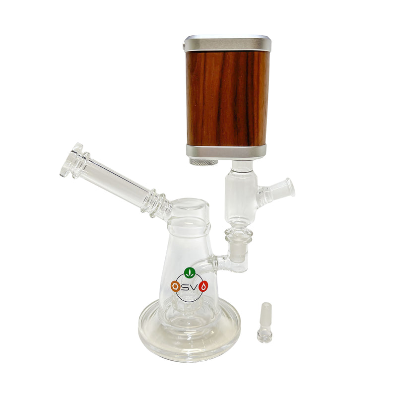 SYDNEY VAPORIZERS - PASS THROUGH 14MM WPA TINYMIGHT 2