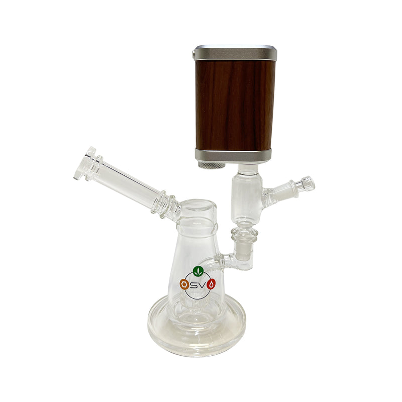 SYDNEY VAPORIZERS - PASS THROUGH 14MM WPA TINYMIGHT 2