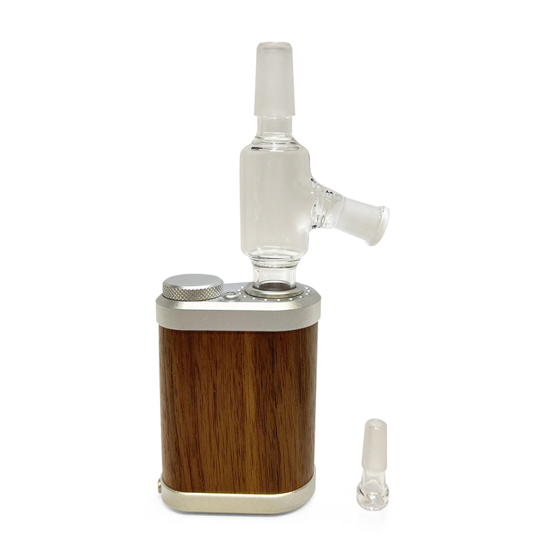 SYDNEY VAPORIZERS - PASS THROUGH 14MM WPA TINYMIGHT 2