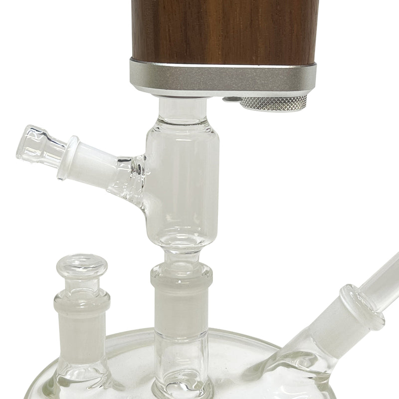 SYDNEY VAPORIZERS - PASS THROUGH 14MM WPA TINYMIGHT 2