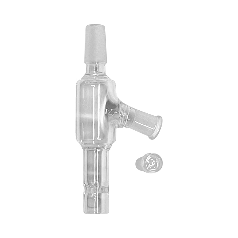 SYDNEY VAPORIZERS - PASS THROUGH 14MM WPA TINYMIGHT 2