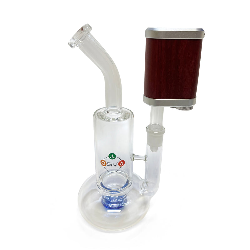 TORNADO BUBBLER 18MM