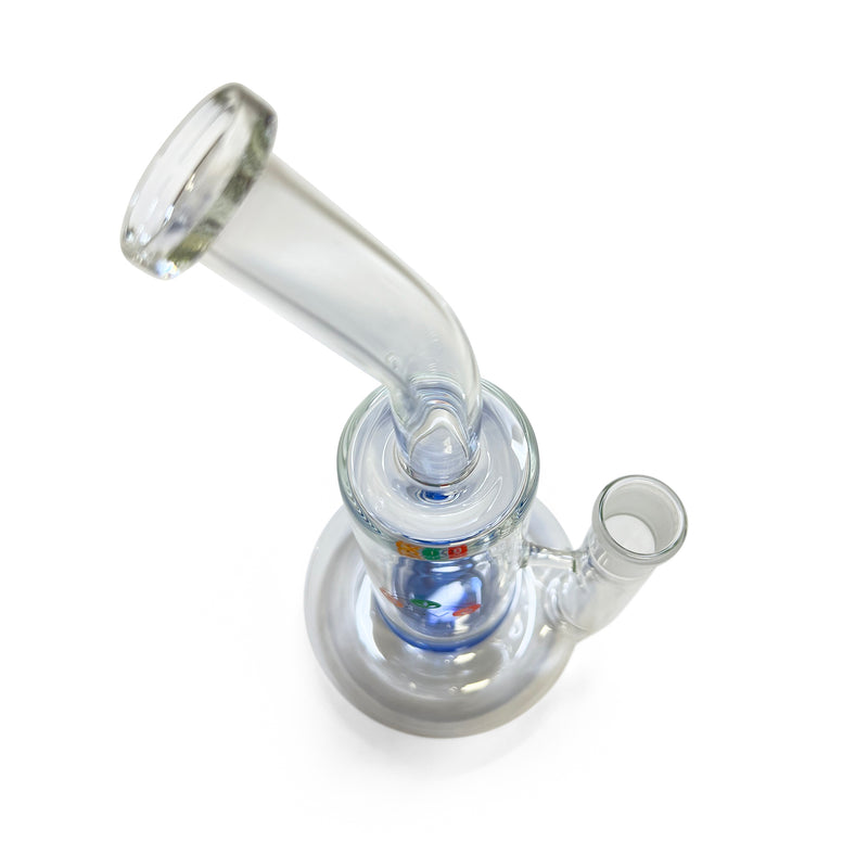 TORNADO BUBBLER 18MM