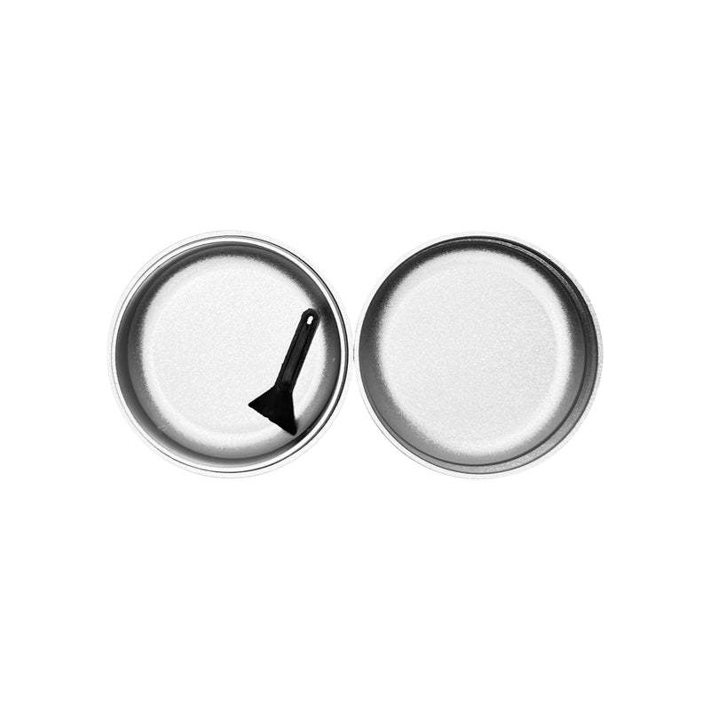 SYDNEY VAPORIZERS - CANNAPUCK SMALL SILVER