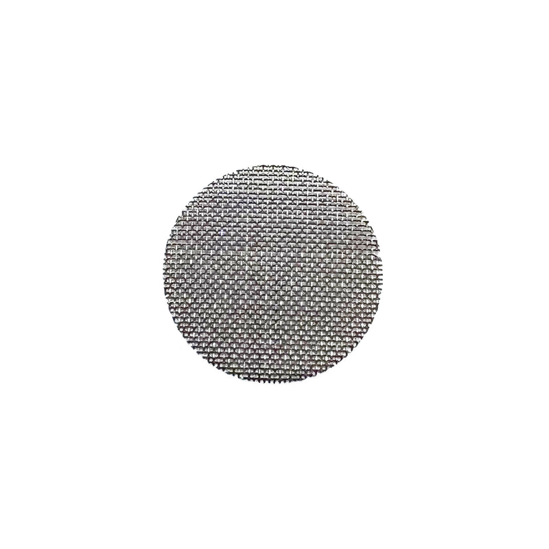 3/4 INCH TITANIUM MESH SCREEN - PACK OF 5