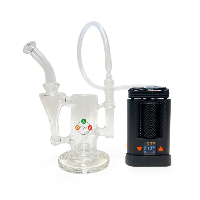 MATRIX RECYCLER 14MM BUBBLER