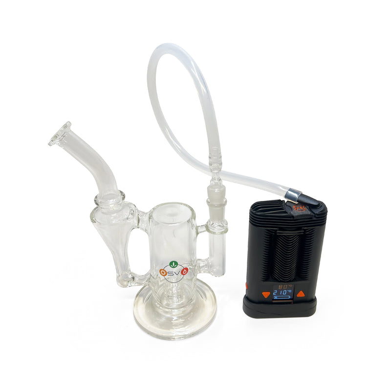 MATRIX RECYCLER 14MM BUBBLER