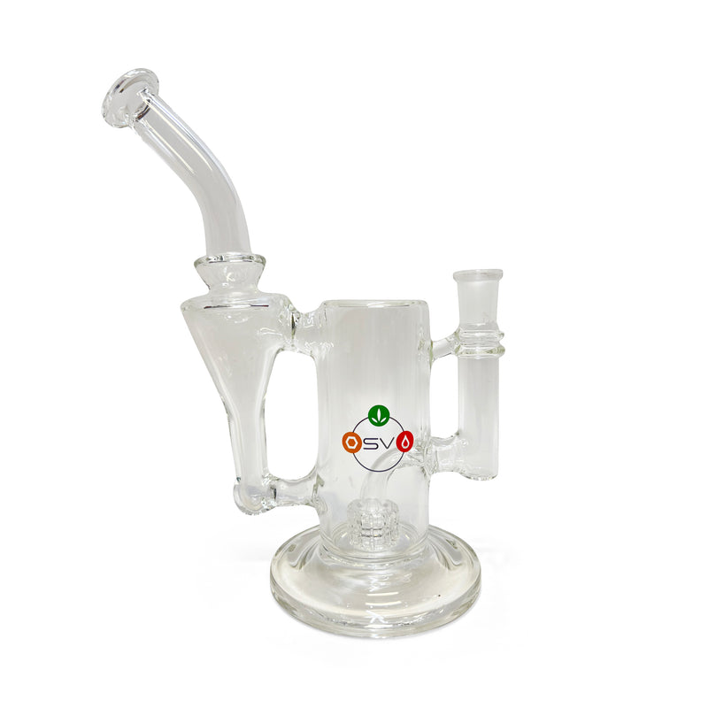MATRIX RECYCLER 14MM BUBBLER