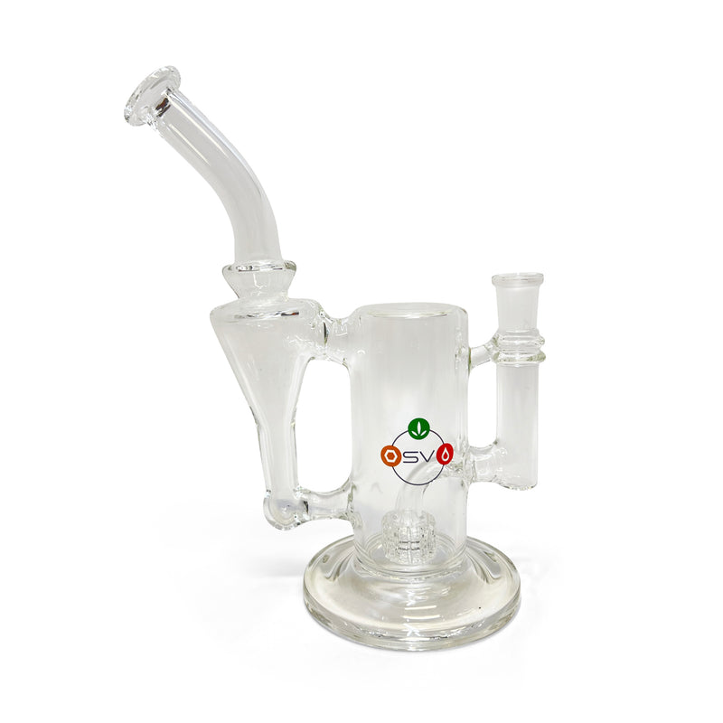 MATRIX RECYCLER 14MM BUBBLER