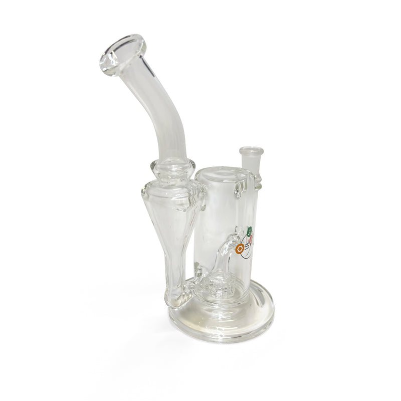MATRIX RECYCLER 14MM BUBBLER