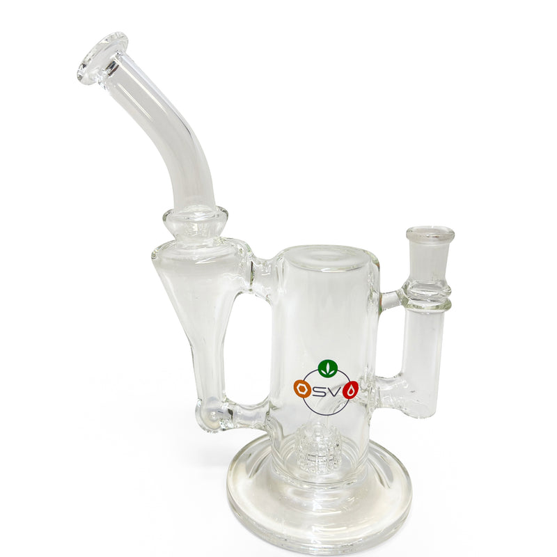 MATRIX RECYCLER 14MM BUBBLER