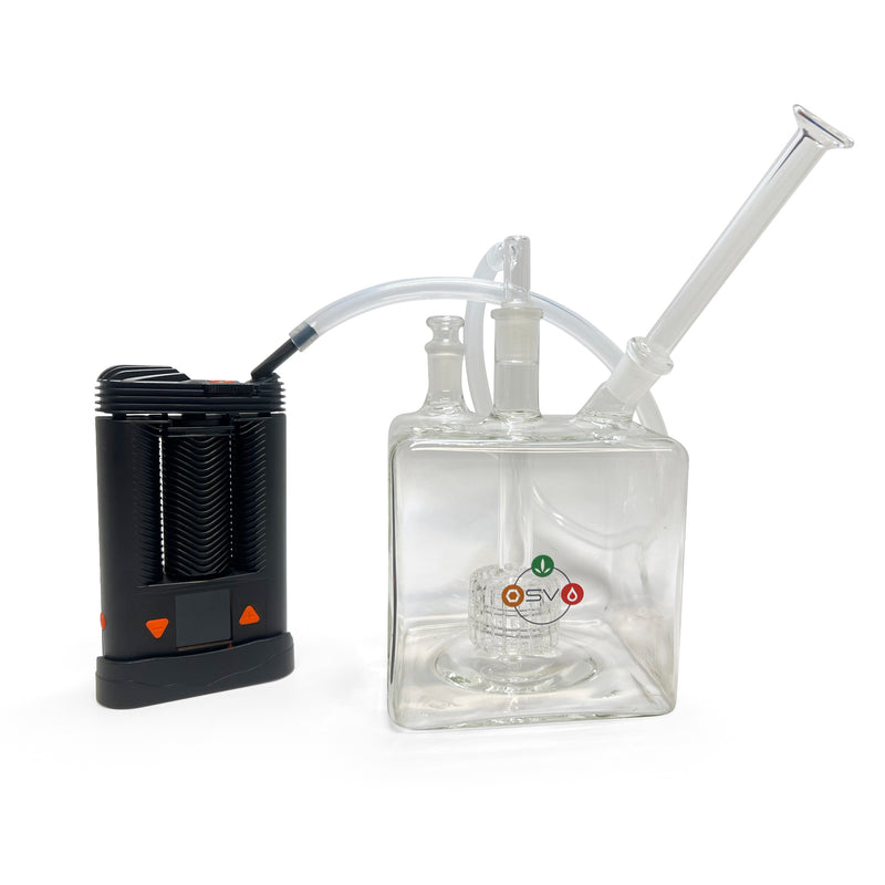 14MM MEGA CUBE BUBBLER
