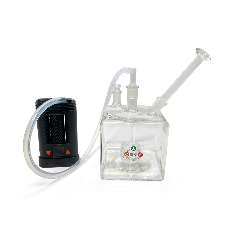 14MM MEGA CUBE BUBBLER