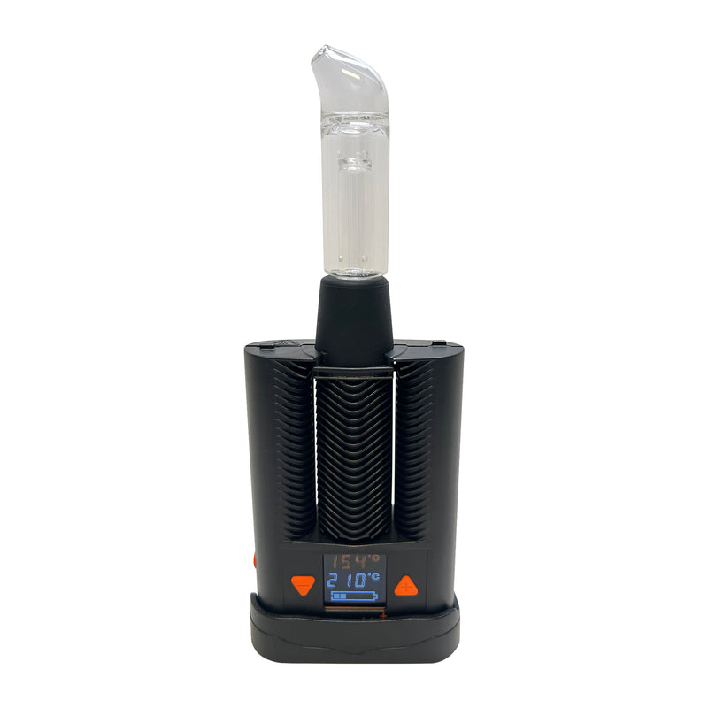 MINI-MIGHT BUBBLER - MIGHTY(+) MEDIC