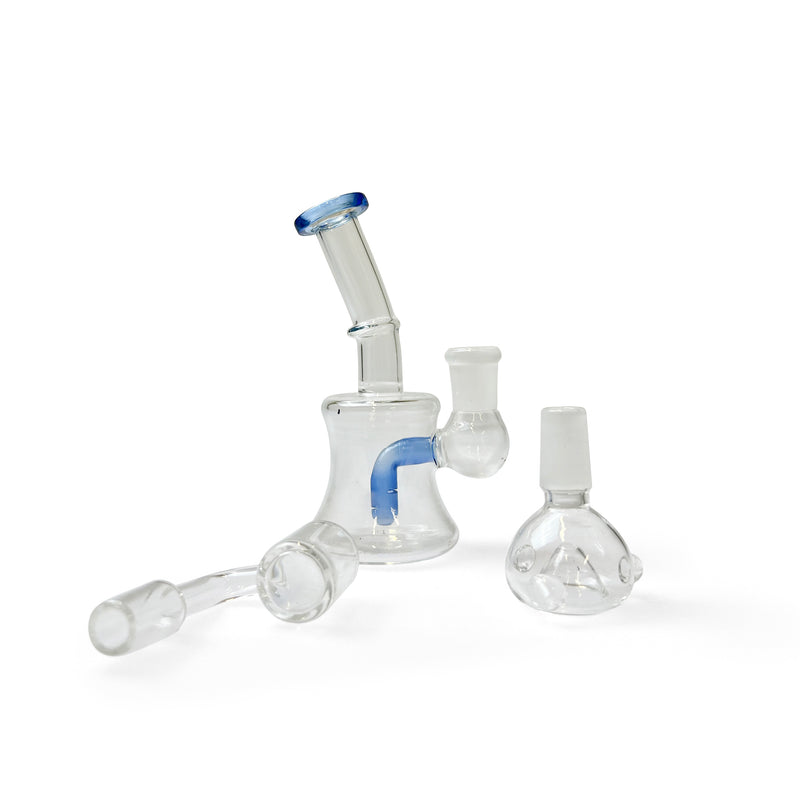 MINI DAB RIG KIT 14MM