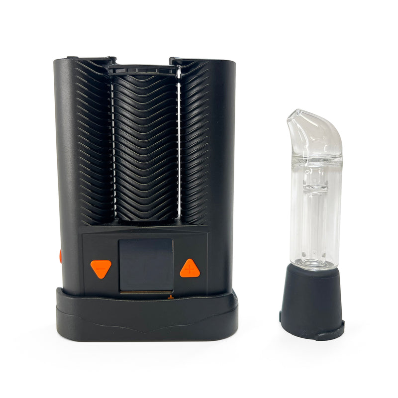 MINI-MIGHT BUBBLER - MIGHTY(+) MEDIC