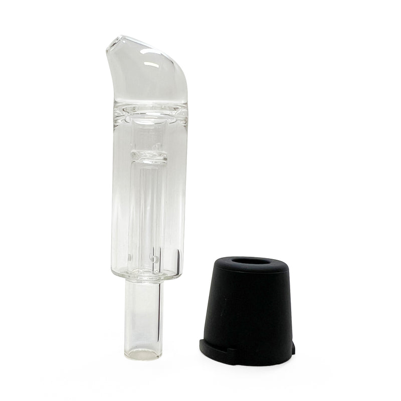 MINI-MIGHT BUBBLER - MIGHTY(+) MEDIC