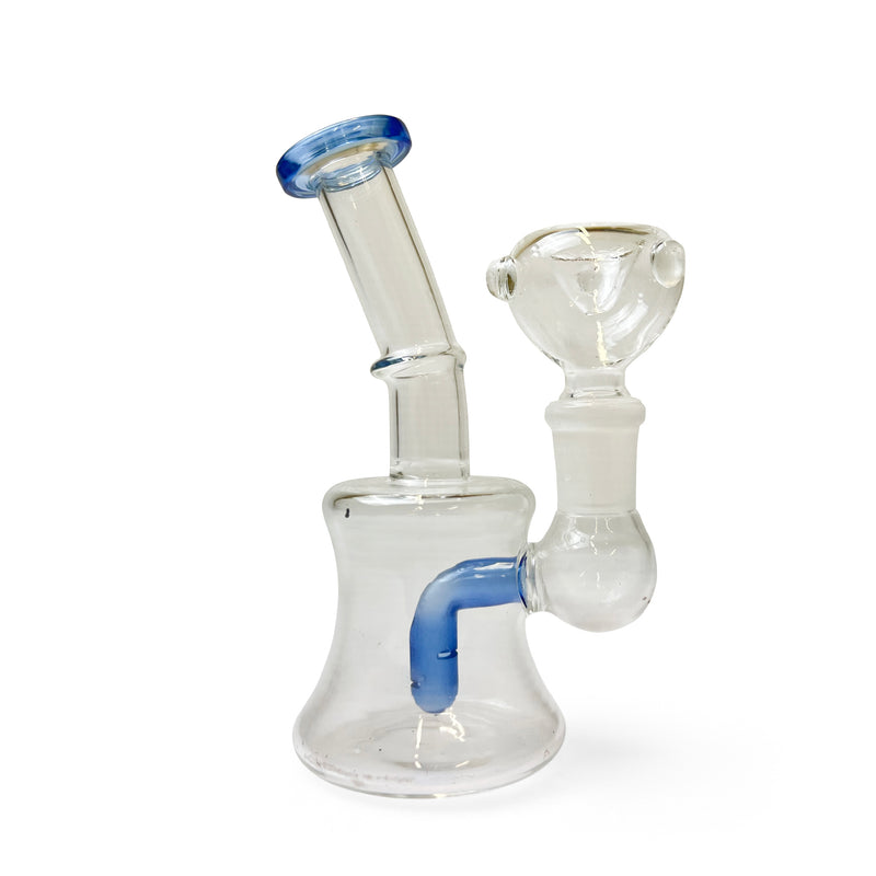 MINI DAB RIG KIT 14MM