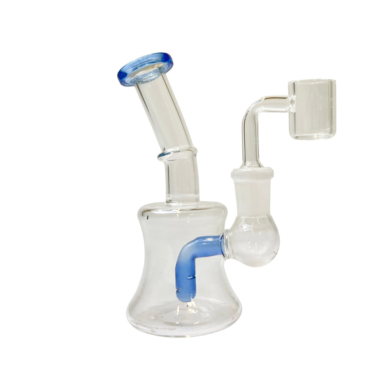 MINI DAB RIG KIT 14MM