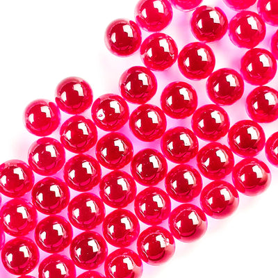 SYDNEY VAPORIZERS - 3MM RED TERP PEARLS