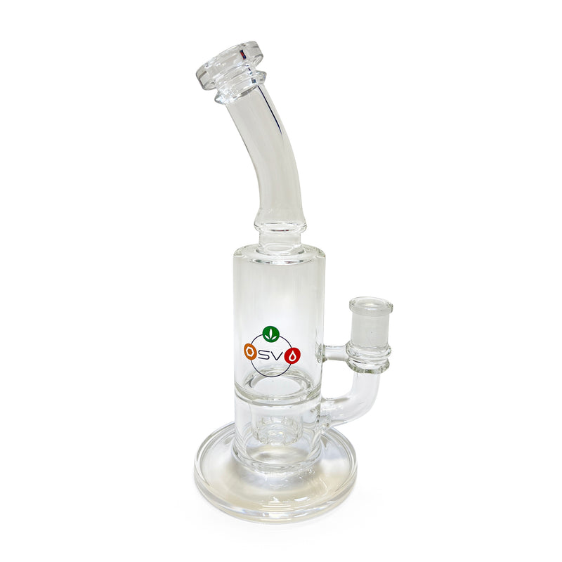 SHOWER HEAD RIG 14MM BUBBLER
